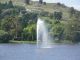 Dique y Lago del Fuerte